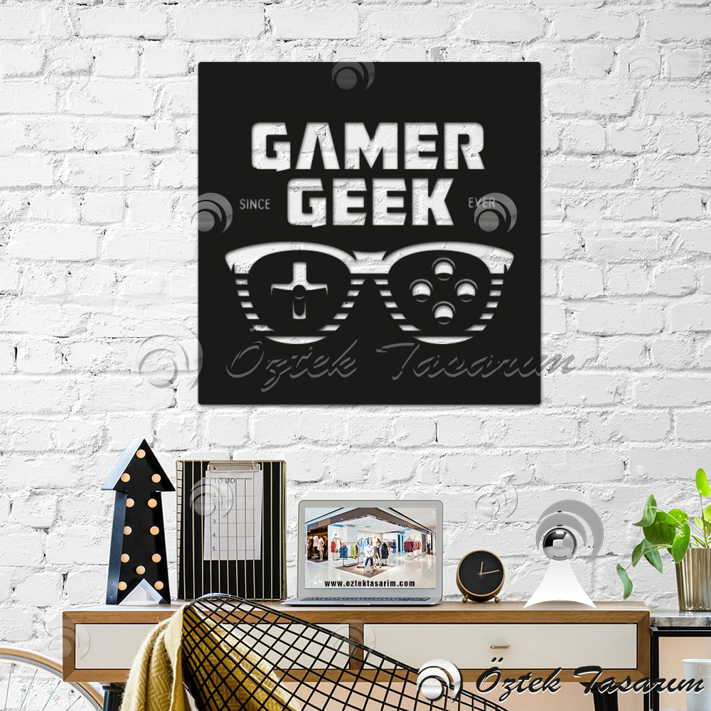 wart-t21-gamer-“gamer-geek”-metal-duvar-tablo