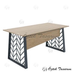 BALANCE M11 Ofis Masası - Görsel 4