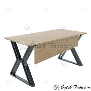 BALANCE M6 Ofis Masası - Görsel 4