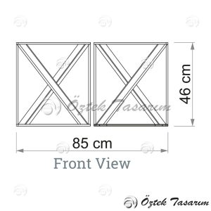 CREA S11 SEHPA - Görsel 5