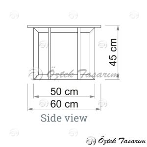 CREA S20 SEHPA - Görsel 3