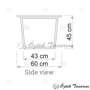 CREA S22 SEHPA - Görsel 7