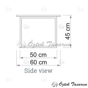 CREA S22 SEHPA - Görsel 8
