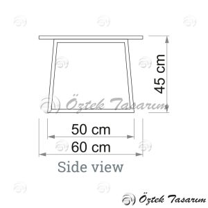 CREA S22 SEHPA - Görsel 9