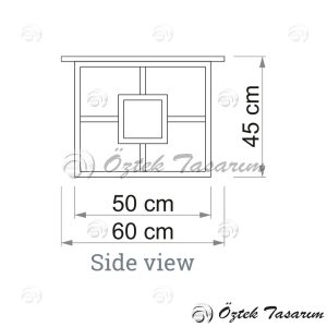 CREA S24 SEHPA - Görsel 3