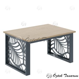 CREA S26 SEHPA - Görsel 1