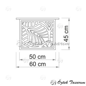 CREA S26 SEHPA - Görsel 3