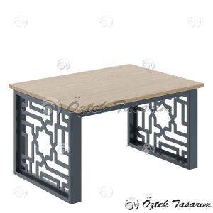 CREA S32 SEHPA - Görsel 1