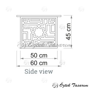 CREA S32 SEHPA - Görsel 3