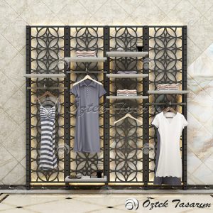 LZR 102 Lazer Kesim Panel - Görsel 3