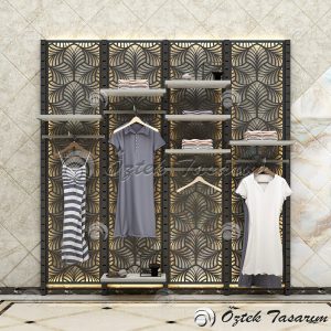 LZR 110 Lazer Kesim Panel - Görsel 3