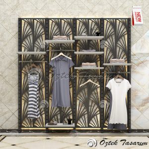 LZR 137 Lazer Kesim Panel - Görsel 3