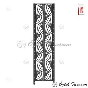 LZR 137 Lazer Kesim Panel - Görsel 4