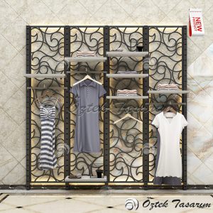 LZR 138 Lazer Kesim Panel - Görsel 3