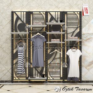 LZR 139 Lazer Kesim Panel - Görsel 3