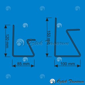 OZ 15 2' li Z Set - Görsel 4