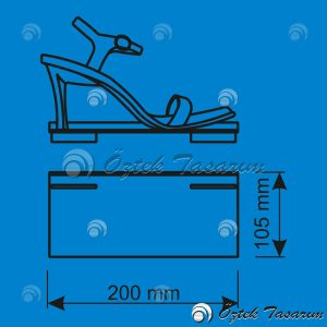 OZ 3 Klasik Kesk Küçükboy - Görsel 3