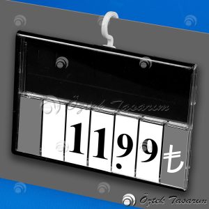 OZ 32 Büyük Fiyat Kasetlik - Görsel 4