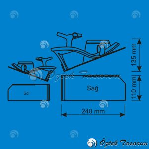 OZ 4 SS Ayakkabılık Takım - Görsel 3