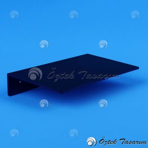 OZ 59 Vidalı, Yapıştırma Ayakkabılık - Görsel 3