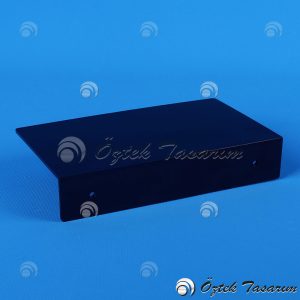 OZ 59 Vidalı, Yapıştırma Ayakkabılık - Görsel 4