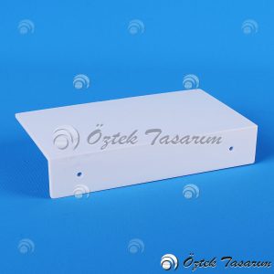 OZ 59 Vidalı, Yapıştırma Ayakkabılık - Görsel 6