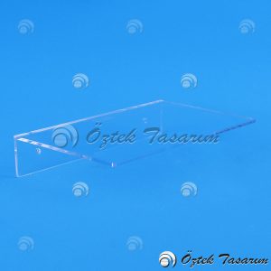 OZ 59 Vidalı, Yapıştırma Ayakkabılık - Görsel 7