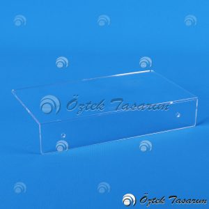 OZ 59 Vidalı, Yapıştırma Ayakkabılık - Görsel 8