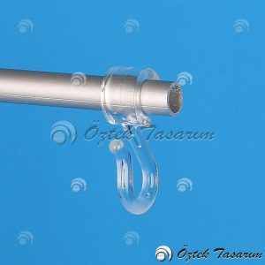 OZ 66 Çerçeve Asma Çengeli - Görsel 4