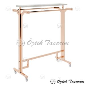 ROTA S100 Orta Stand - Görsel 3