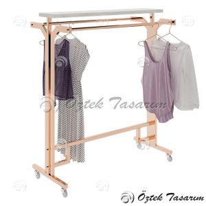 ROTA S100 Orta Stand - Görsel 4