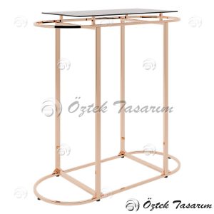 ROTA S101 Orta Stand - Görsel 1