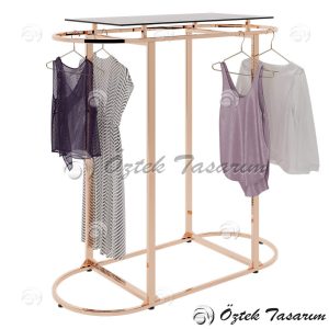 ROTA S101 Orta Stand - Görsel 2