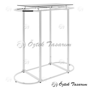 ROTA S101 Orta Stand - Görsel 3