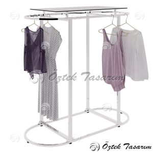 ROTA S101 Orta Stand - Görsel 4