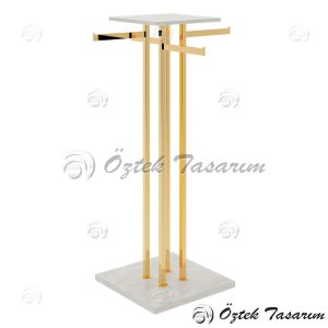 ROTA S104 Orta Stand - Görsel 1