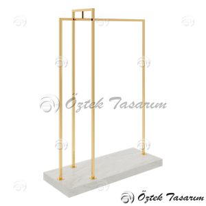 ROTA S107 Orta Stand - Görsel 1