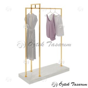 ROTA S107 Orta Stand - Görsel 2