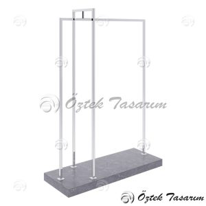 ROTA S107 Orta Stand - Görsel 3