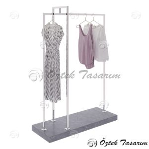 ROTA S107 Orta Stand - Görsel 4