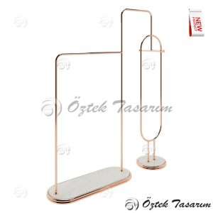 ROTA S118 Orta Stand - Görsel 3