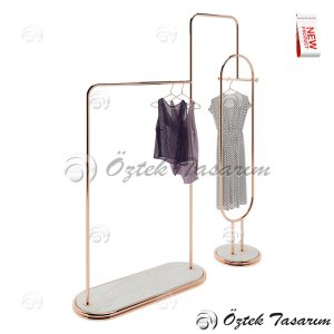 ROTA S118 Orta Stand - Görsel 4