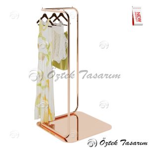 ROTA S120 Orta Stand - Görsel 4