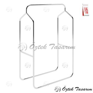 ROTA S122 Orta Stand - Görsel 3