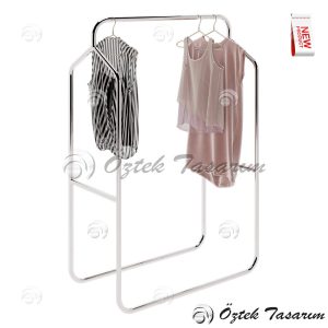 ROTA S122 Orta Stand - Görsel 4