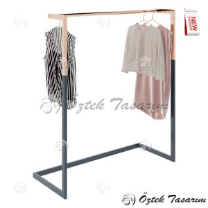 ROTA S125 Orta Stand - Görsel 2