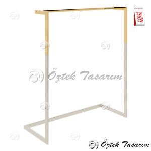 ROTA S125 Orta Stand - Görsel 3