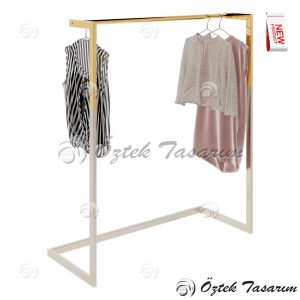 ROTA S125 Orta Stand - Görsel 4