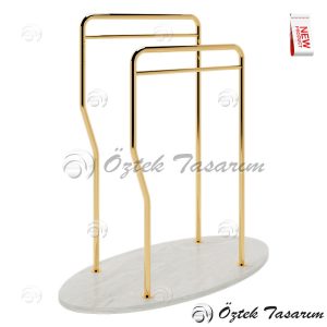 ROTA S131 Orta Stand - Görsel 1