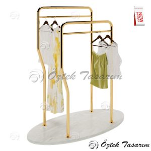 ROTA S131 Orta Stand - Görsel 2